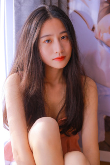 YSL蜜桃色黄