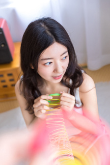 恶魔人